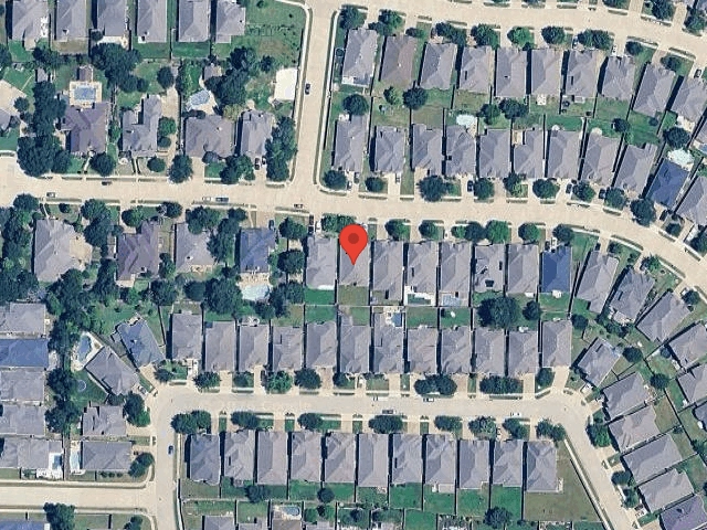 House image located at Mckinney, TX 75071