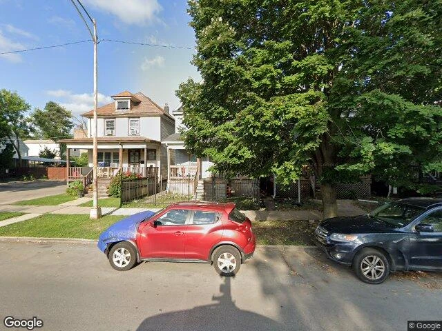 House image located at Chicago, IL 60636