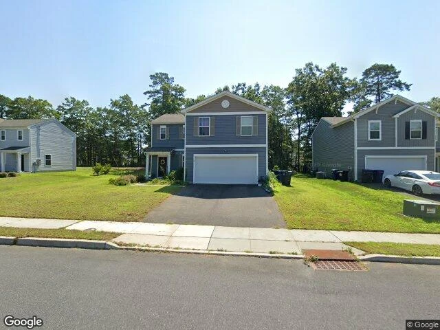 House image located at Mays Landing, NJ 08330