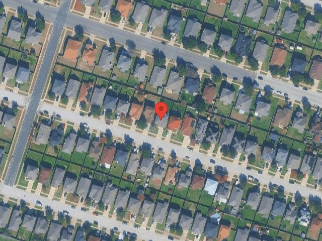 House image located at Killeen, TX 76549