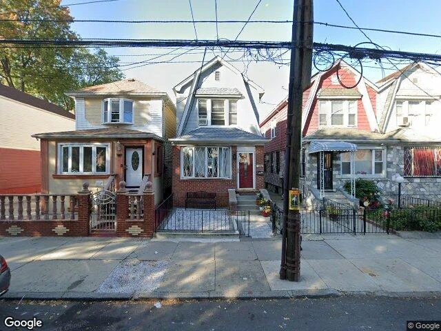 House image located at Brooklyn, NY 11203