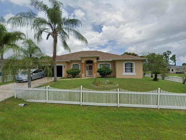 House image located at Palm Bay, FL 32907