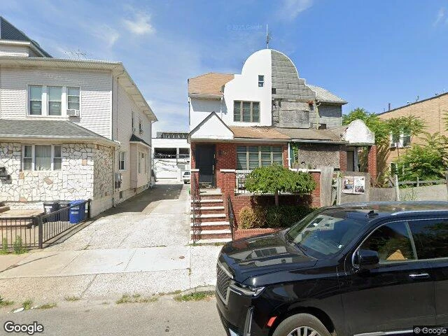 House image located at Brooklyn, NY 11230