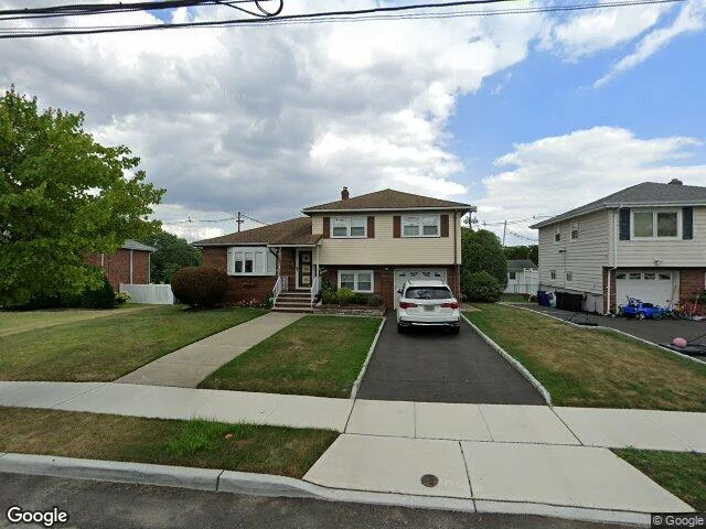 House image located at Clifton, NJ 07013