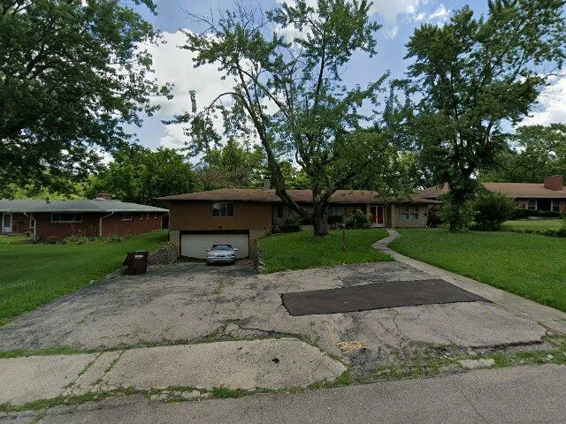 House image located at Dayton, OH 45405