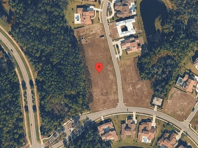 House image located at Ponte Vedra, FL 32081