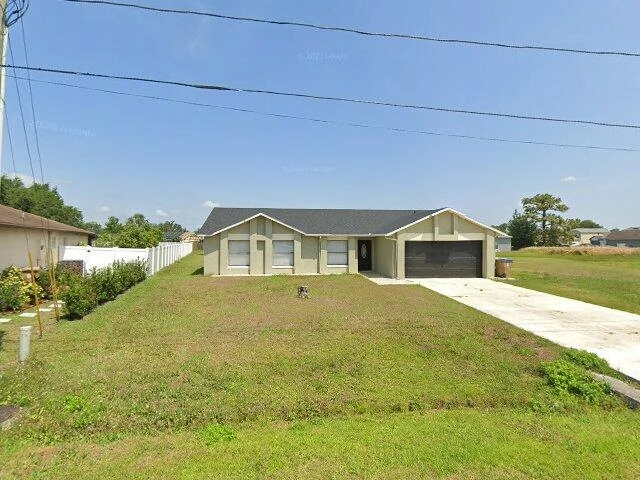 House image located at Kissimmee, FL 34758