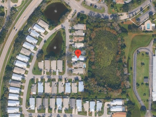 House image located at Palm City, FL 34990