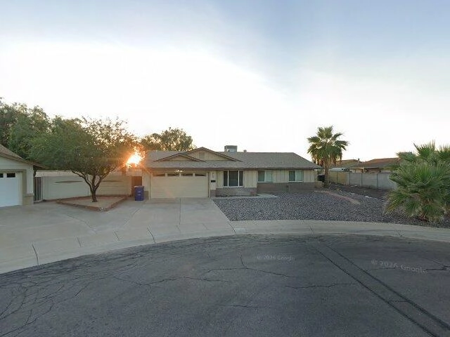 House image located at Tempe, AZ 85282