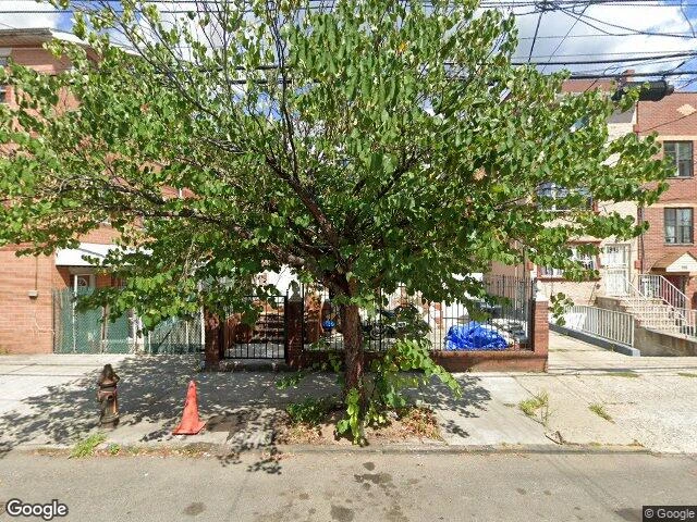 House image located at Brooklyn, NY 11207