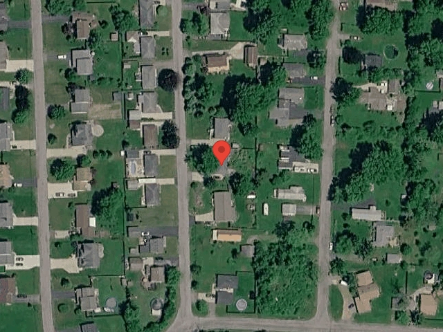 House image located at Lake View, NY 14085