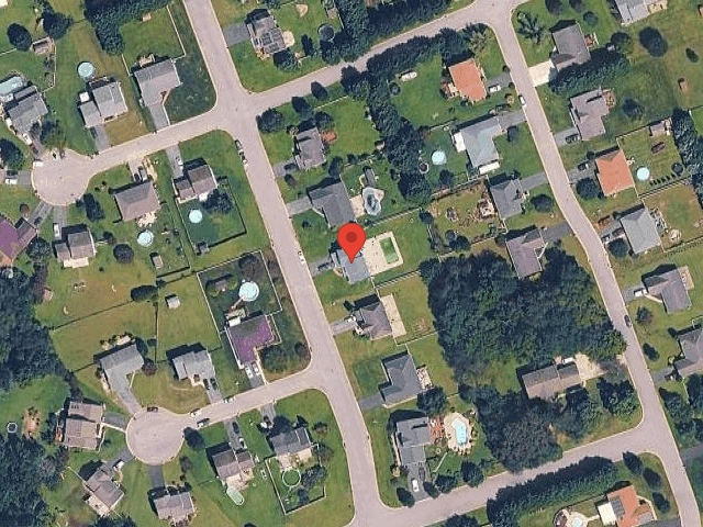 House image located at Dover, DE 19904