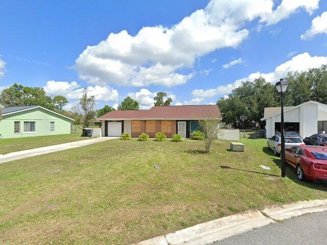 House image located at Kissimmee, FL 34759