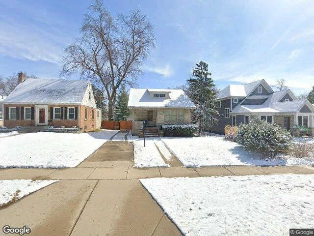 House image located at Villa Park, IL 60181