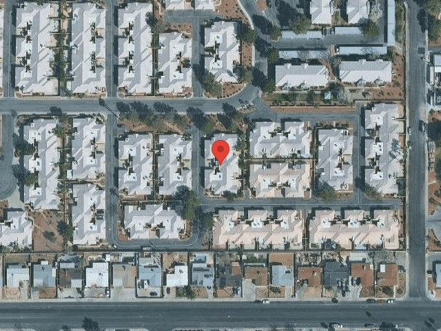 House image located at Las Vegas, NV 89107