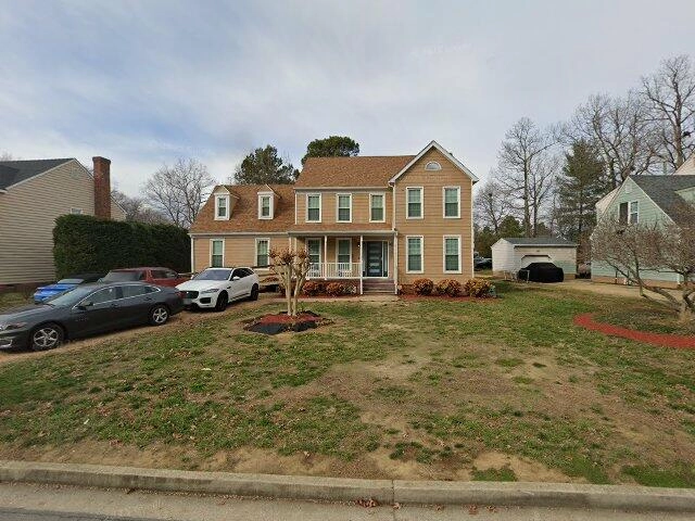 House image located at Henrico, VA 23231