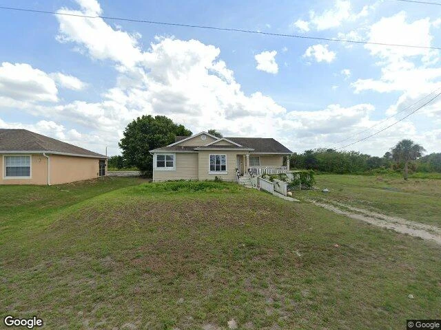 House image located at Lehigh Acres, FL 33974