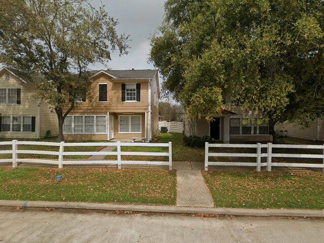 House image located at Houston, TX 77082