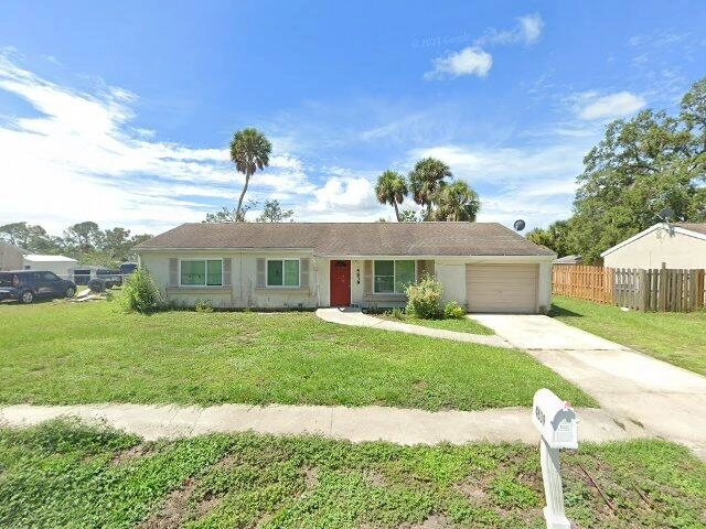 House image located at North Port, FL 34287