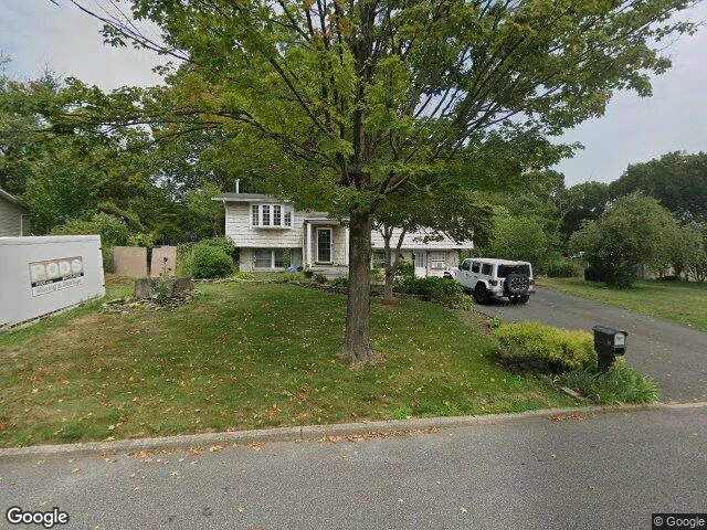 House image located at Port Jefferson Station, NY 11776