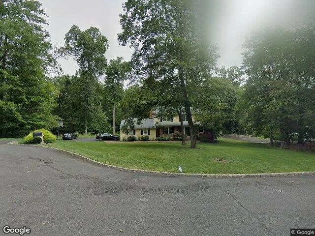 House image located at Warren, NJ 07059