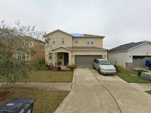 House image located at Gibsonton, FL 33534