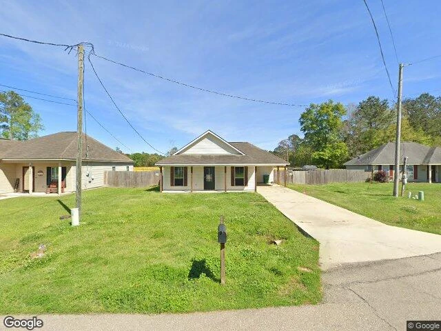 House image located at Hammond, LA 70401