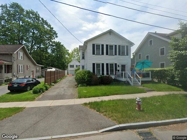 House image located at Canandaigua, NY 14424