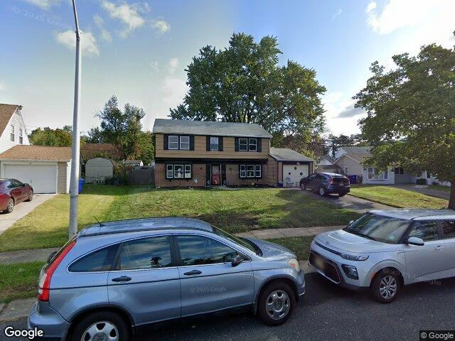 House image located at Willingboro, NJ 08046