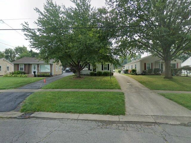 House image located at Louisville, KY 40217