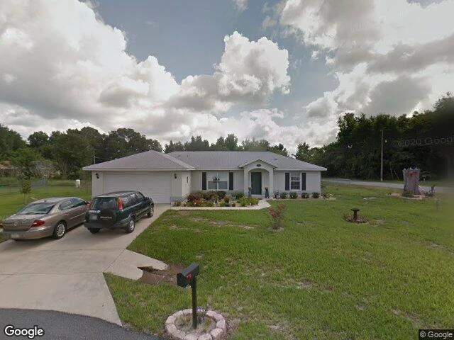House image located at Ocala, FL 34472