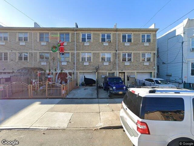 House image located at Brooklyn, NY 11207
