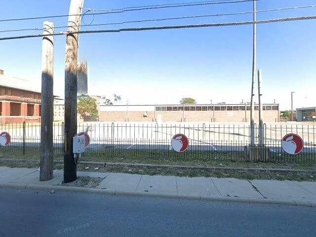 House image located at Lincoln Park, MI 48146