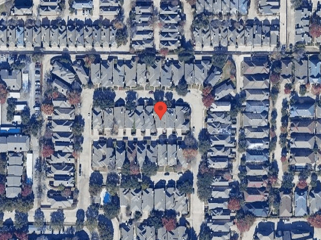 House image located at Dallas, TX 75252