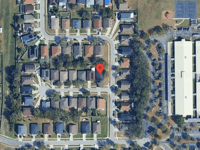 House image located at Orlando, FL 32818