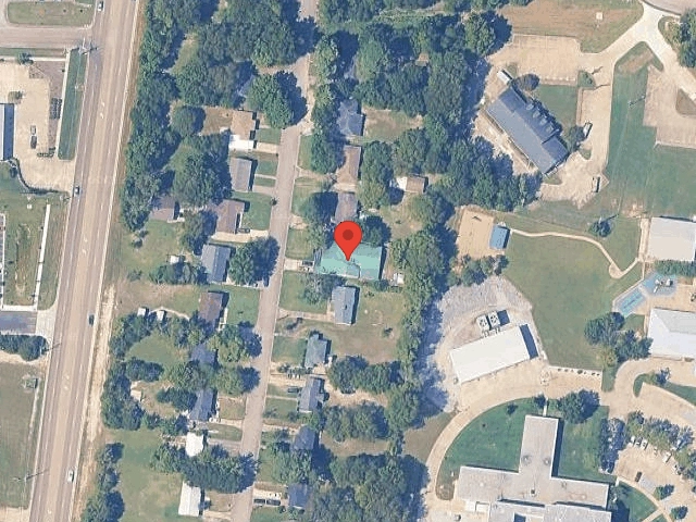 House image located at Columbia, MS 39429
