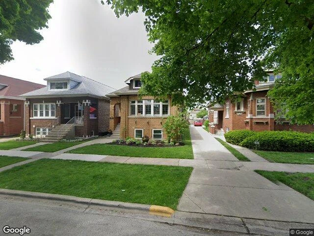 House image located at Berwyn, IL 60402