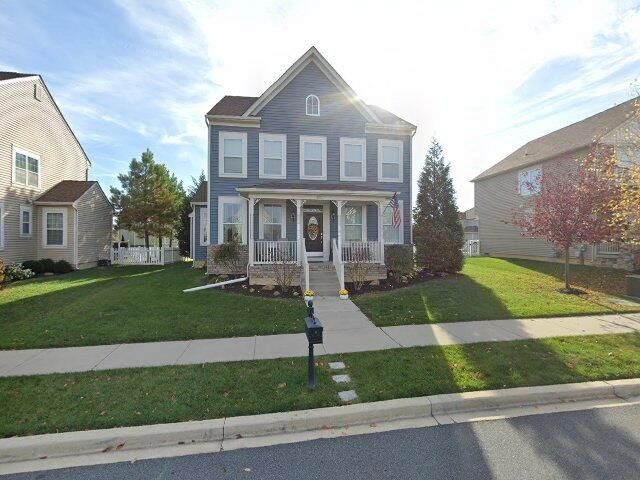 House image located at Middletown, DE 19709