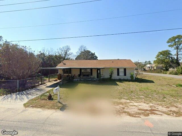 House image located at Gulf Breeze, FL 32563