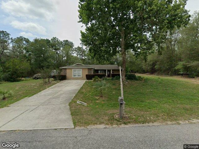 House image located at Dunnellon, FL 34434