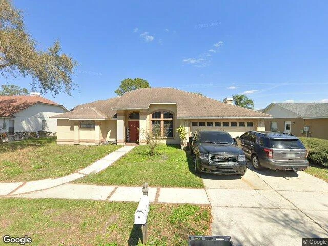 House image located at Brandon, FL 33511