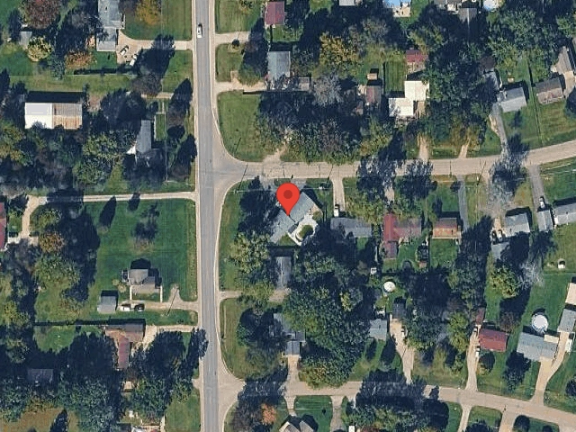 House image located at Flint, MI 48506