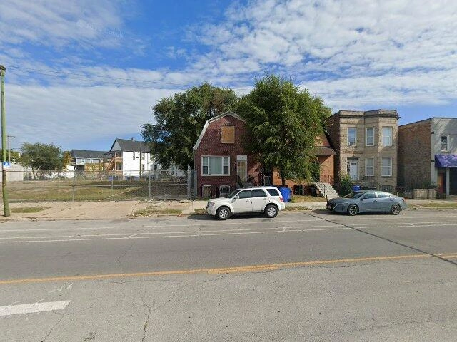 House image located at Chicago, IL 60637