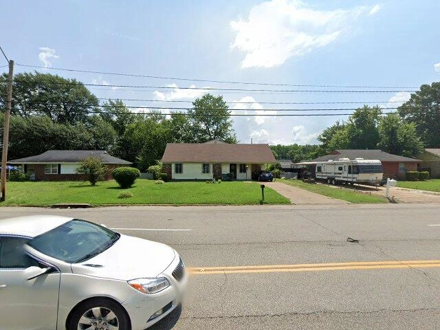 House image located at Memphis, TN 38109
