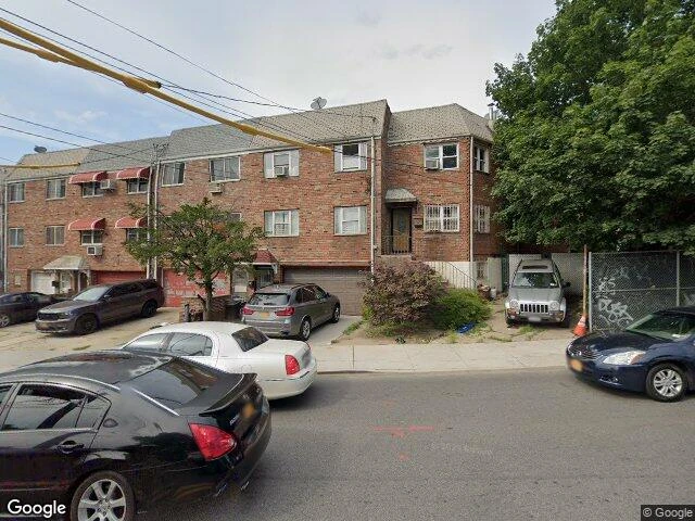 House image located at Ridgewood, NY 11385