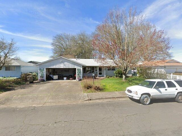 House image located at Albany, OR 97322