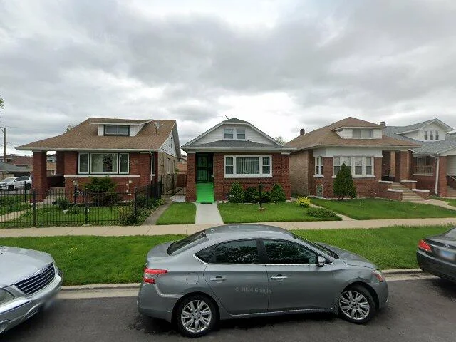 House image located at Chicago, IL 60651