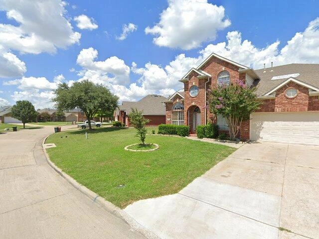 House image located at Mesquite, TX 75181