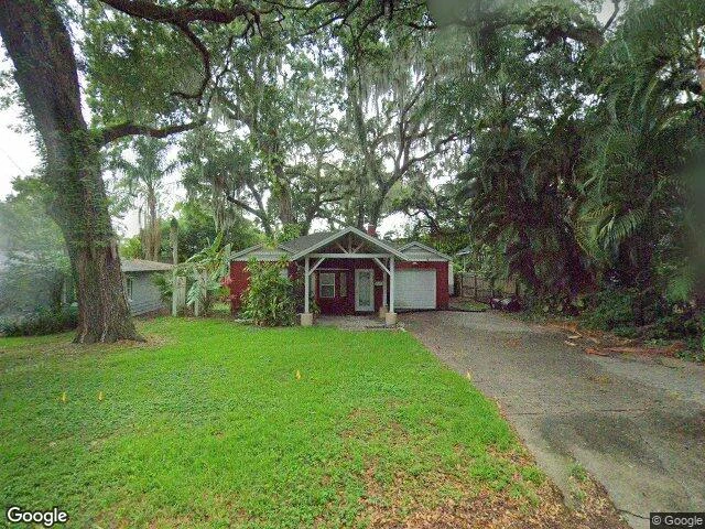 House image located at Orlando, FL 32801