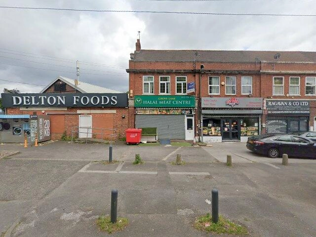 House image located at Kathleen, GA 31047